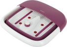 Гидромассажная ванночка для ног Beurer FB30 60Вт фиолетовый (638.50)  