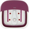 Гидромассажная ванночка для ног Beurer FB30 60Вт фиолетовый (638.50)  