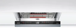 Посудомоечная машина встраив. Bosch SPV4HMX55Q 2400Вт узкая инвертер