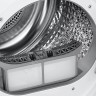 Сушильная машина SAMSUNG DV80T5220AW  