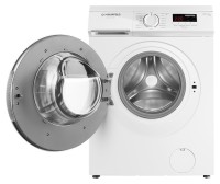 Стиральная машина узкая MAUNFELD MFWM106WH05