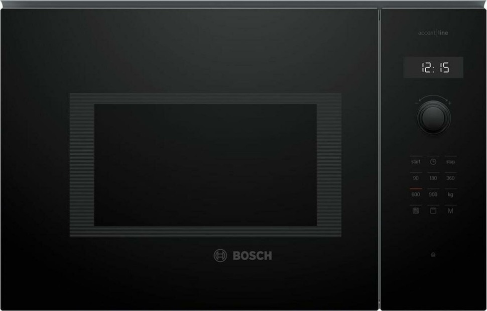Микроволновая печь встраиваемая Bosch BFL7221B1  