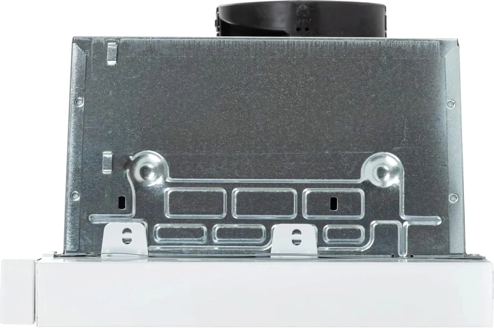 Вытяжка встраиваемая Jet Air Aurora LX/WH/F/50 белый управление: кнопочное (1 мотор)  