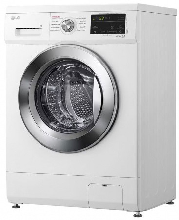 Стиральная машина LG F2J3HS3W  