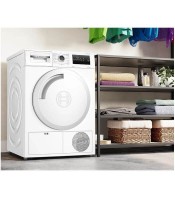 Сушильная машина Bosch WTH83002BY