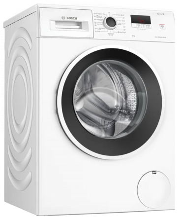 Стиральная машина Bosch WGE03200BY  