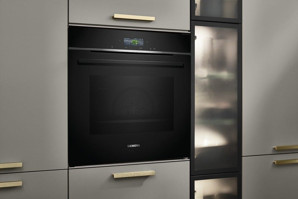 Духовой шкаф Siemens HB734G2B1  
