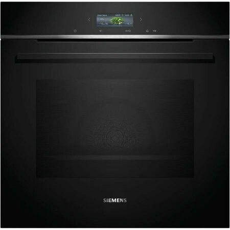 Духовой шкаф Siemens HB734G2B1  