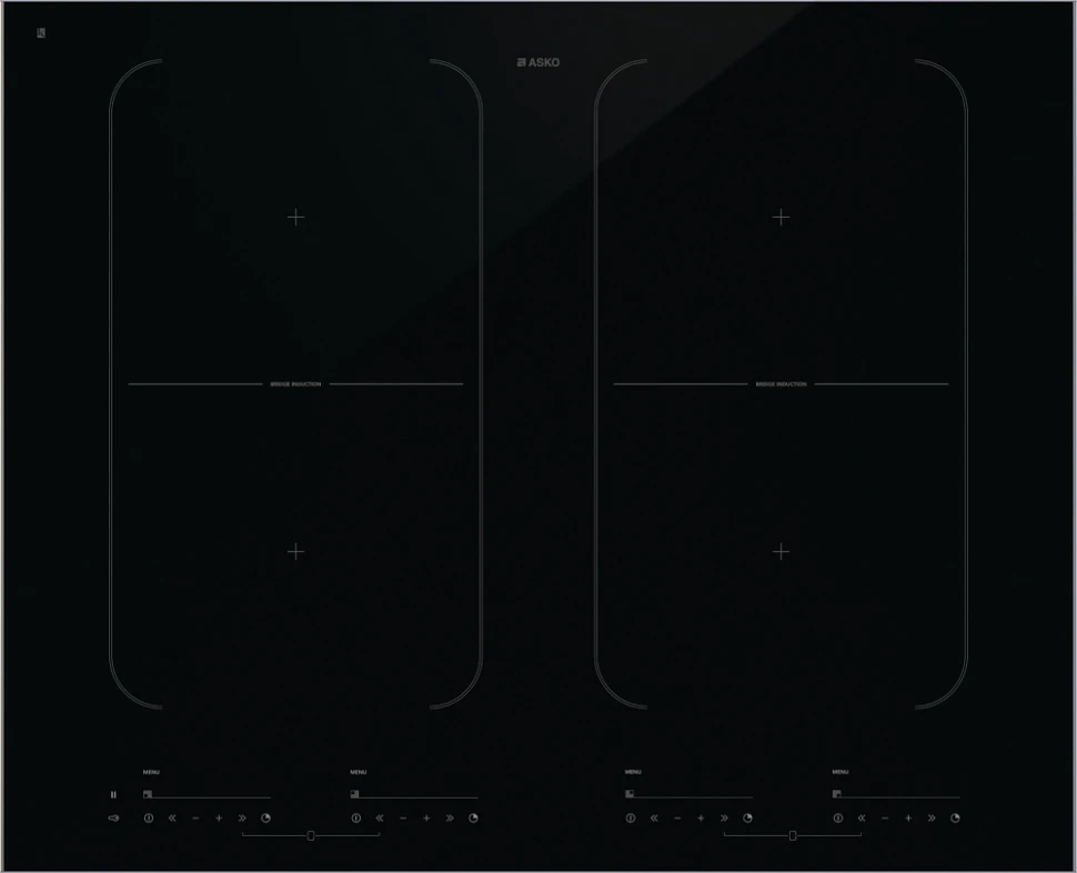 Варочная панель Asko HI1655G  