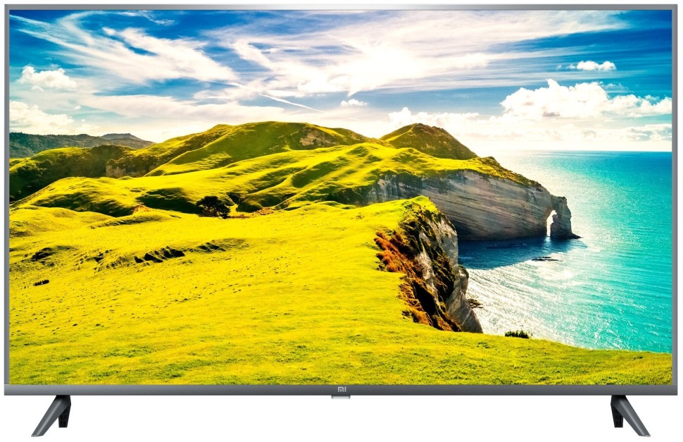 Телевизор Xiaomi TV 4s 43 T2  