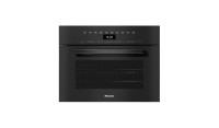Пароварка с СВЧ Miele DGM 7440 OBSW