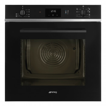 Духовой шкаф Smeg SO6400S2B