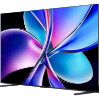 Телевизор Hisense QLED Step-up 100E7Q PRO