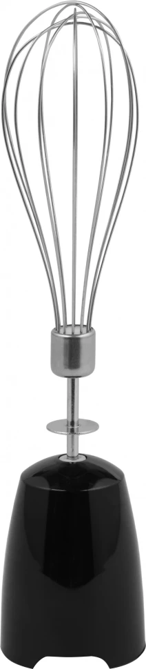 Блендер погружной Braun MQ9175XL 1200Вт черный  