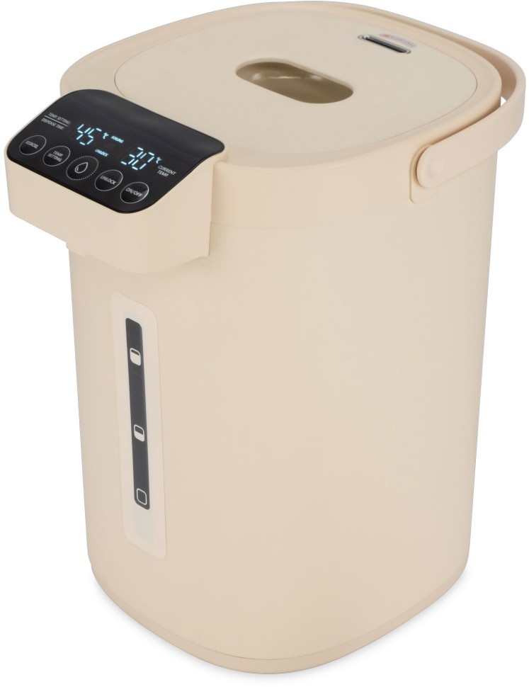 Термопот Hyundai HYTP-3144 5.5л. 1600Вт кремовый  