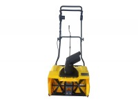 Электрический снегоуборщик Champion STE1650