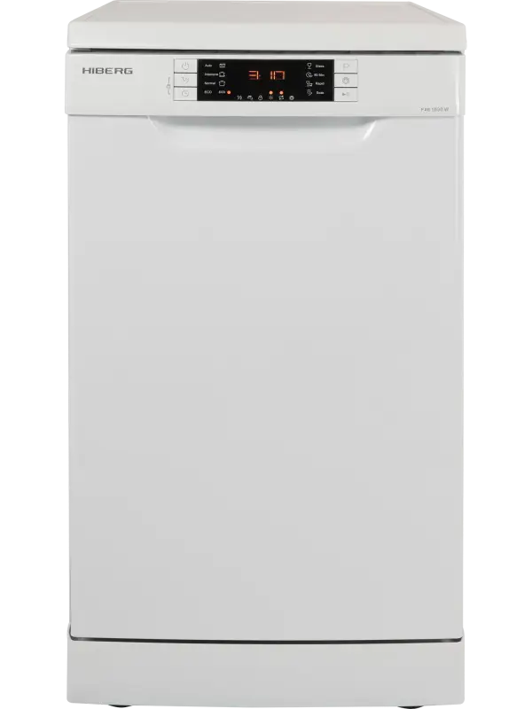 Посудомоечная машина HIBERG F48 1030 W  