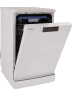 Посудомоечная машина HIBERG F48 1030 W  