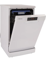 Посудомоечная машина HIBERG F48 1030 W