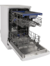 Посудомоечная машина HIBERG F48 1030 W  