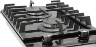 Газовая варочная поверхность Nordfrost HM 3023 B черный
