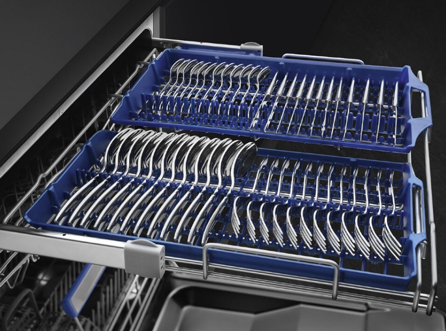 Посудомоечная машина Smeg ST323PM