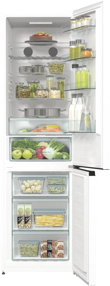 Холодильник Hisense RB434N4BW2 2-хкамерн. белый