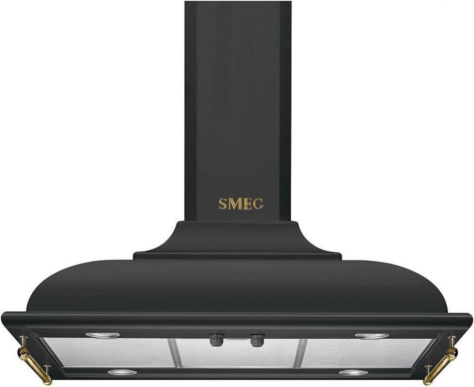 Вытяжка Smeg KCI19AOE  