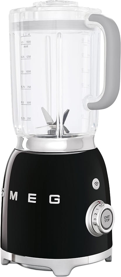 Блендер Smeg BLF01BLEU  