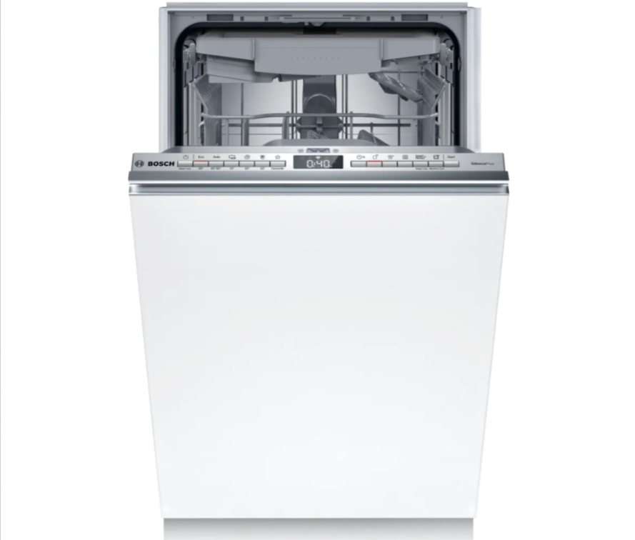 Встраиваемая посудомоечная машина Bosch SPV4HMX10E