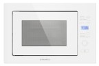 Микроволновая печь Maunfeld MBMO.25.7GW 25л. 900Вт белый (встраиваемая)