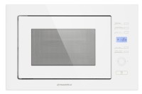 Микроволновая печь Maunfeld MBMO.25.7GW 25л. 900Вт белый (встраиваемая)