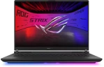 Ноутбук Asus ROG Strix Scar 18 G835LX-SA017 Core Ultra 9 275HX 32Gb SSD1Tb NVIDIA GeForce RTX 5090 24Gb 18" IPS WQXGA (2560x1600) без ОС black WiFi BT Cam (90NR0LF1-M000P0)  