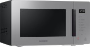 Микроволновая Печь Samsung MS23T5018AG/BW 23л. 800Вт серый  