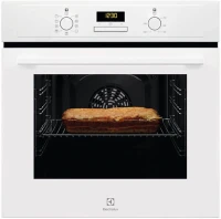 Духовой шкаф Электрический Electrolux EOF3H40BW белый