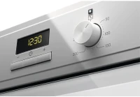Духовой шкаф Электрический Electrolux EOF3H40BW белый