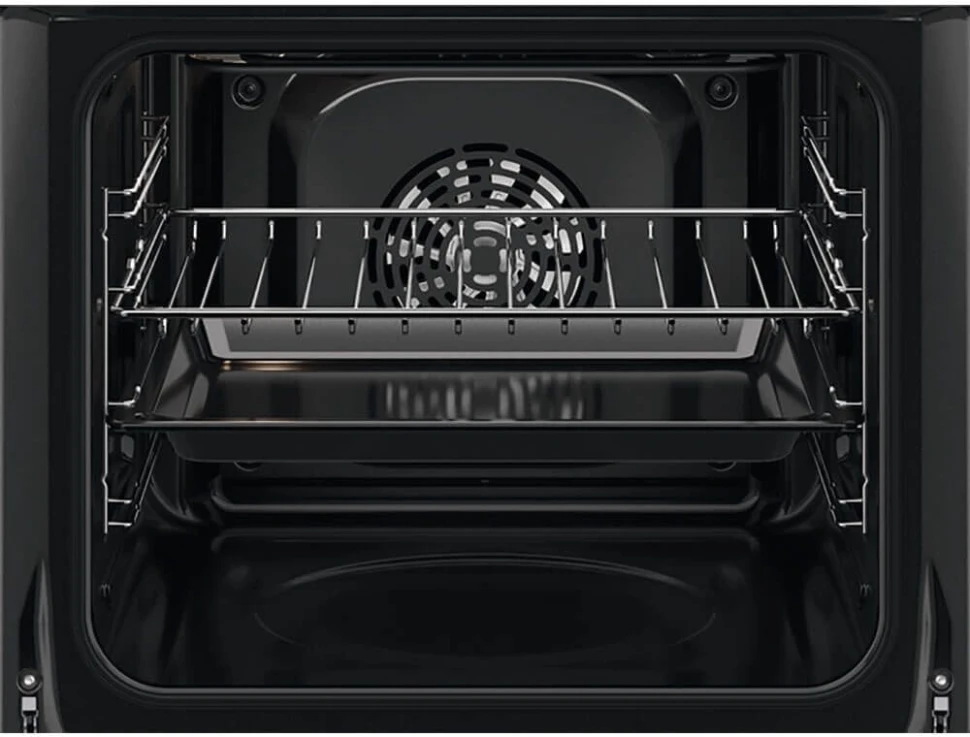 Духовой шкаф Электрический Electrolux EOF3H40BW белый  