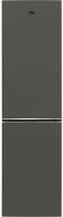 Холодильник Beko B1RCNK332G 2-хкамерн. серый