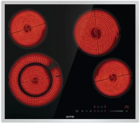 Варочная поверхность Gorenje ECS642BXE черный