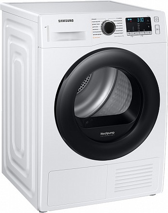 Сушильная машина Samsung DV90TA040AE  