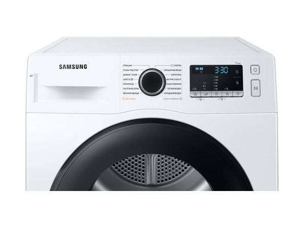 Сушильная машина Samsung DV90TA040AE  