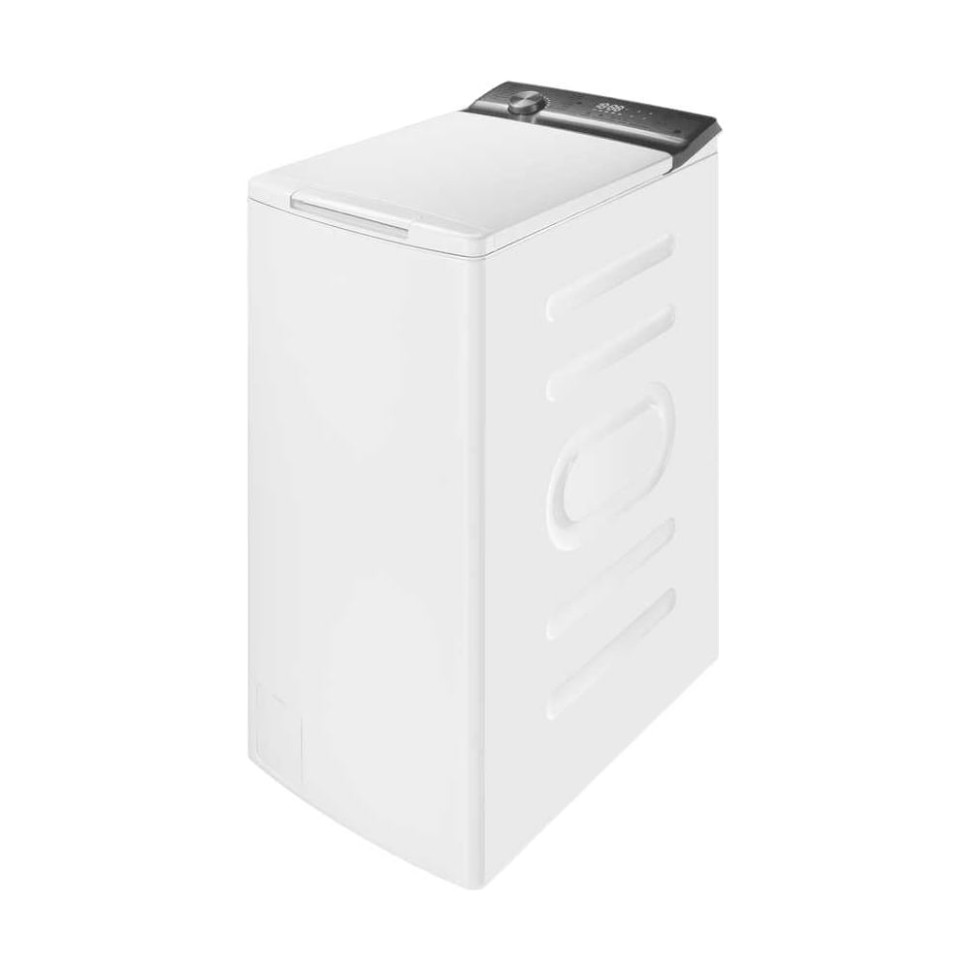 Стиральная машина MAUNFELD MFWM127ISWH