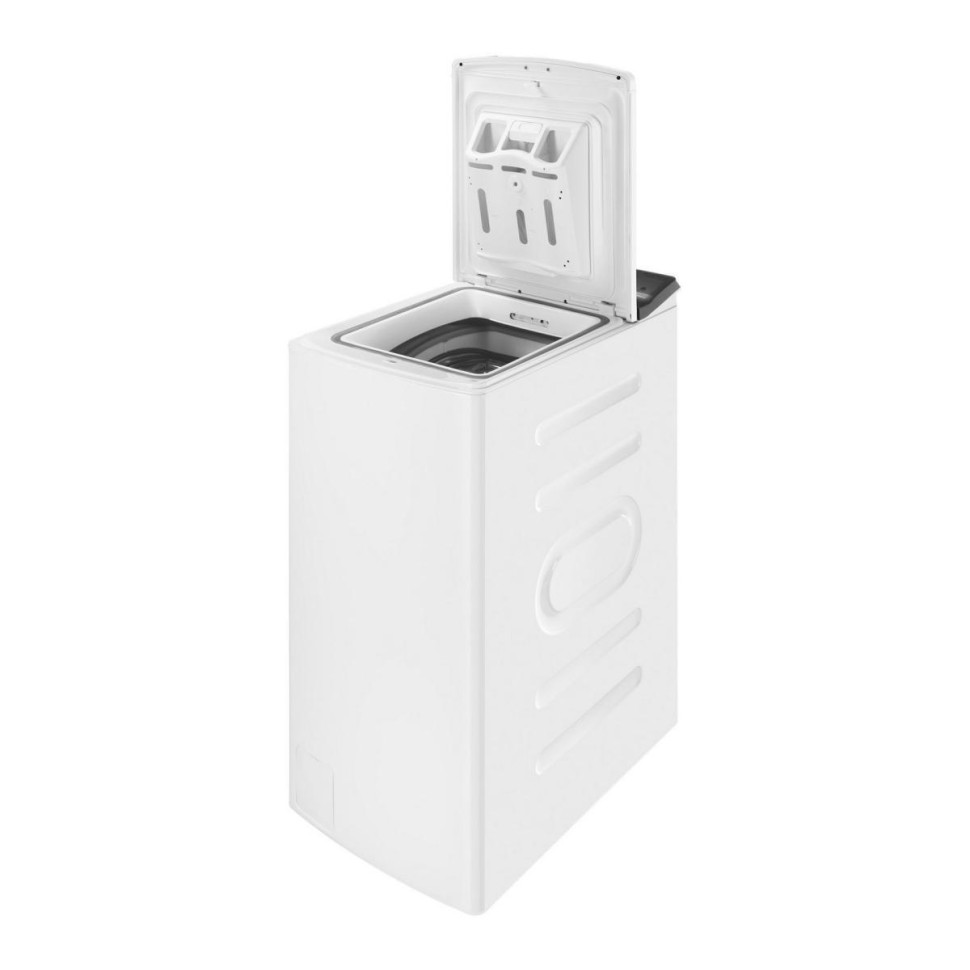 Стиральная машина MAUNFELD MFWM127ISWH