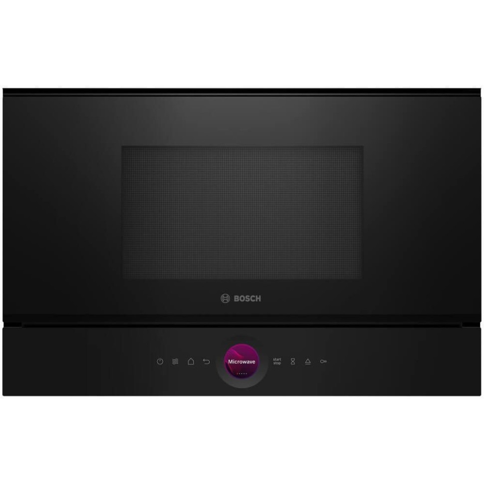 Встраиваемая микроволновая печь Bosch BEL7321B1  