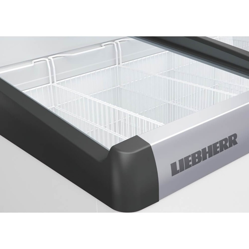 Морозильный ларь Liebherr EFI 3503  