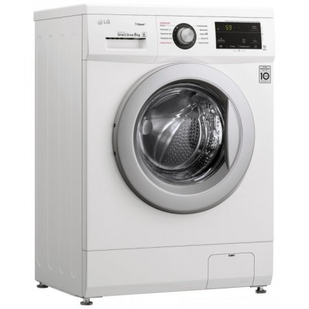 Стиральная машина LG F2J3WS4W  