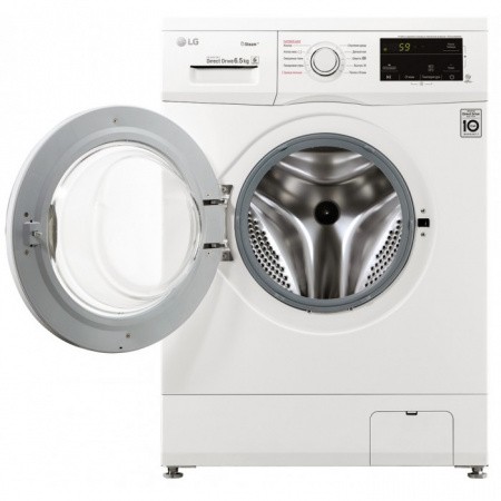 Стиральная машина LG F2J3WS4W  