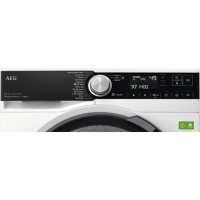 Стиральная машина AEG LFR95146SUE