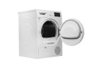 Сушильная машина Bosch WTH8307LSN  
