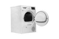 Сушильная машина Bosch WTH8307LSN